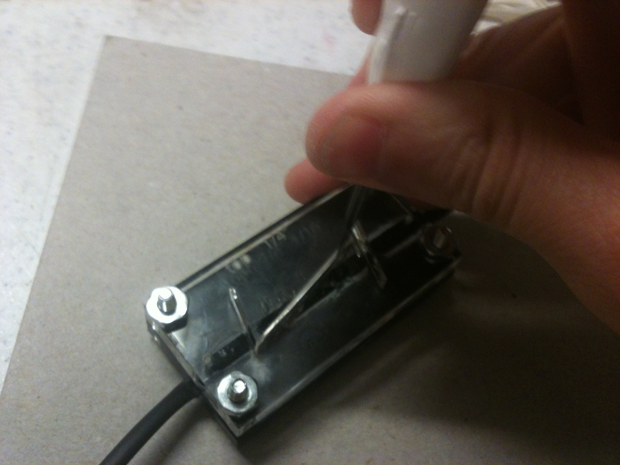 tube cutting template attempt 1